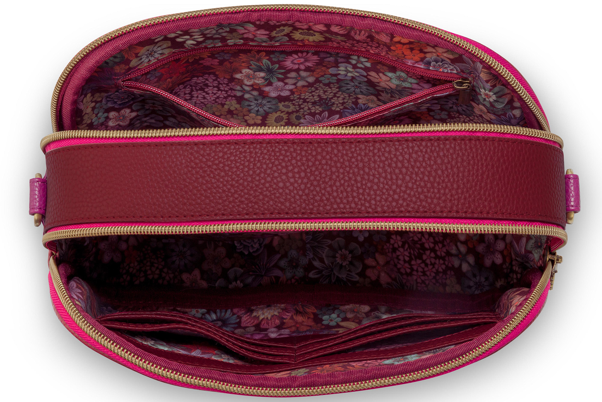 Pip Studio Umhängetasche Frida | lila