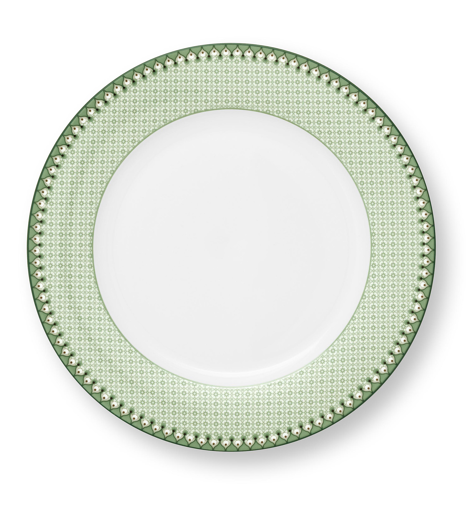 Pip Studio Essteller Lily&Lotus | hellgrün