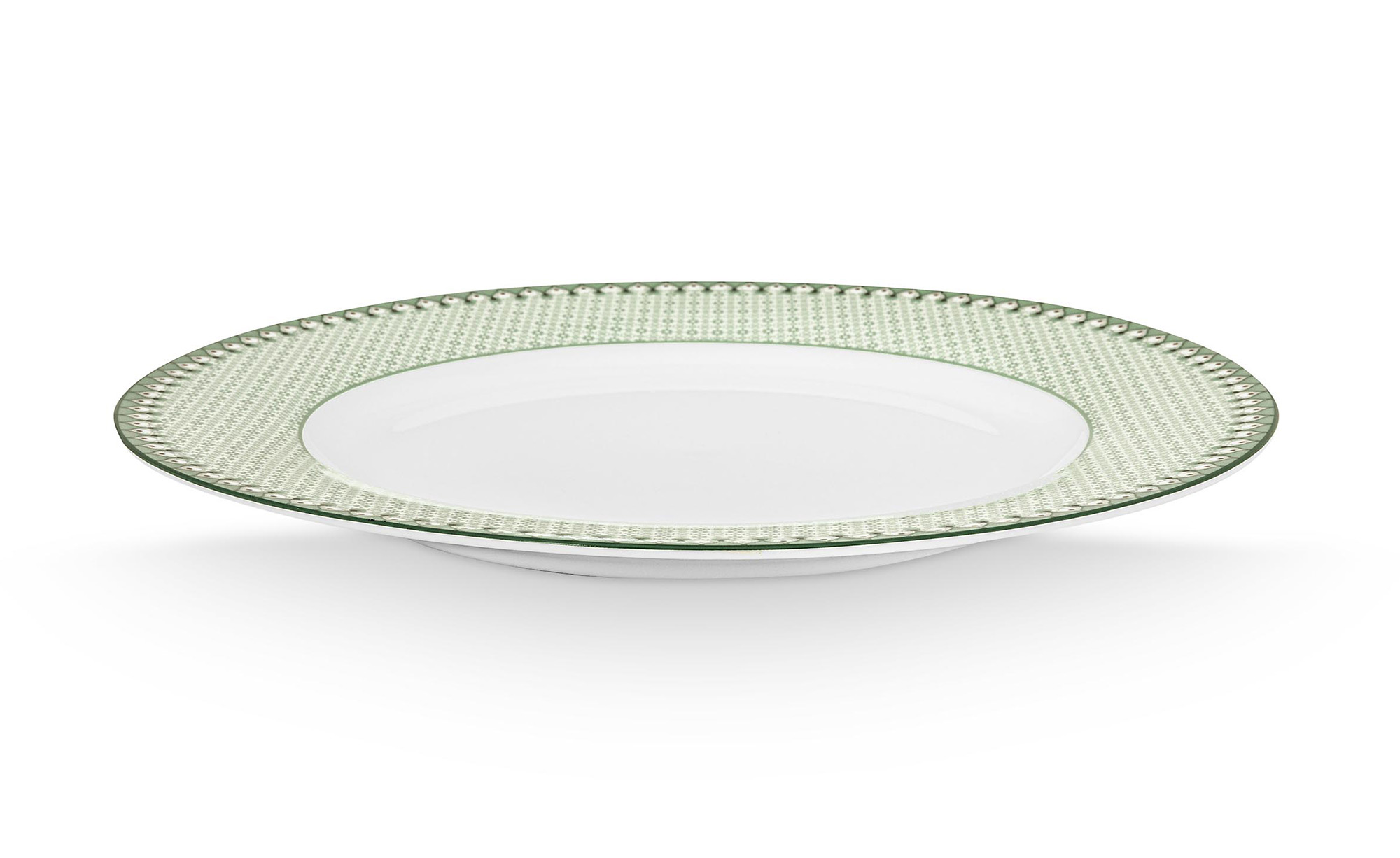 Pip Studio Essteller Lily&Lotus | hellgrün