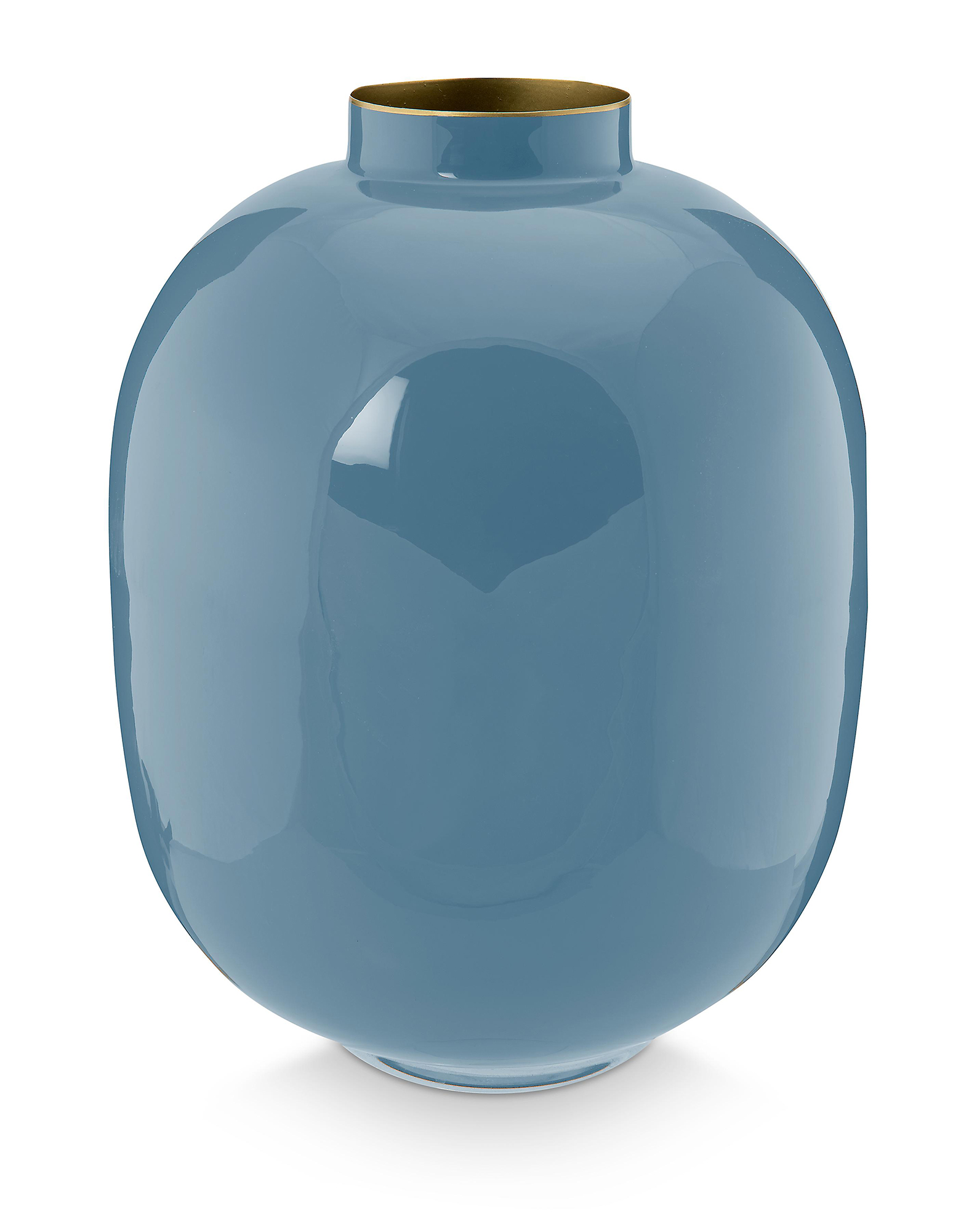 Pip Studio Vase Home Accessories | Blau Pip Studio Vase Home Accessories | Blau
