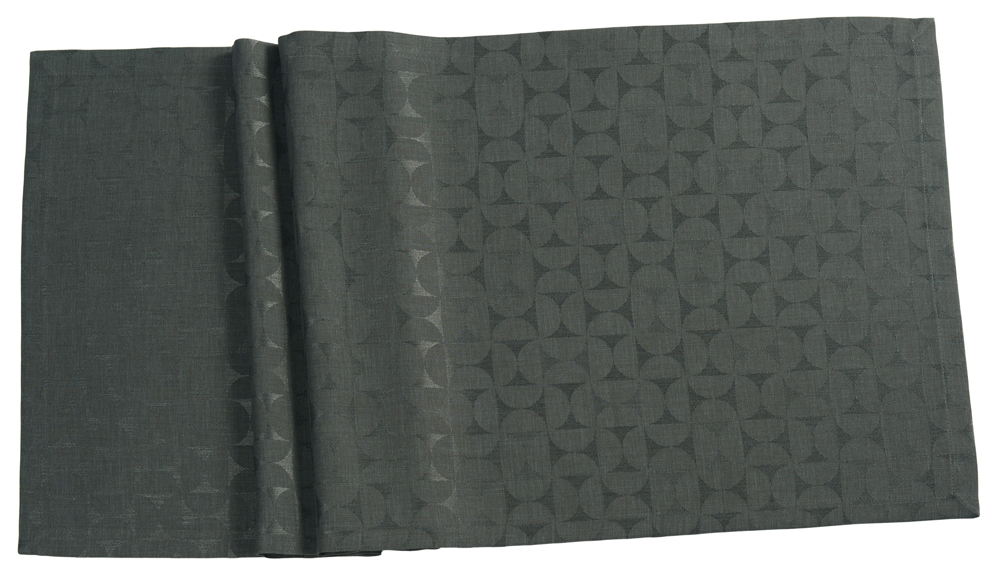 Sander Tisch-Mitteldecke Ora | 34 graphite