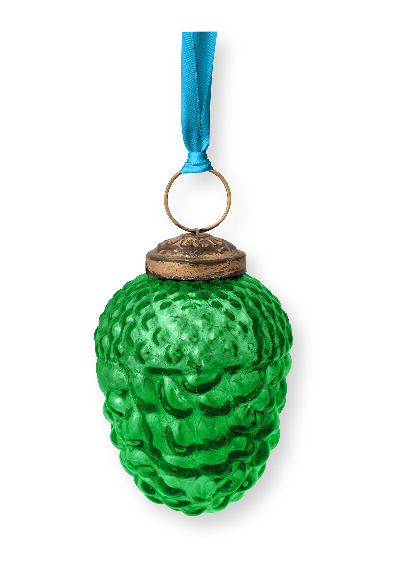 Pip Studio Weihnachtskugel Christmas | grün