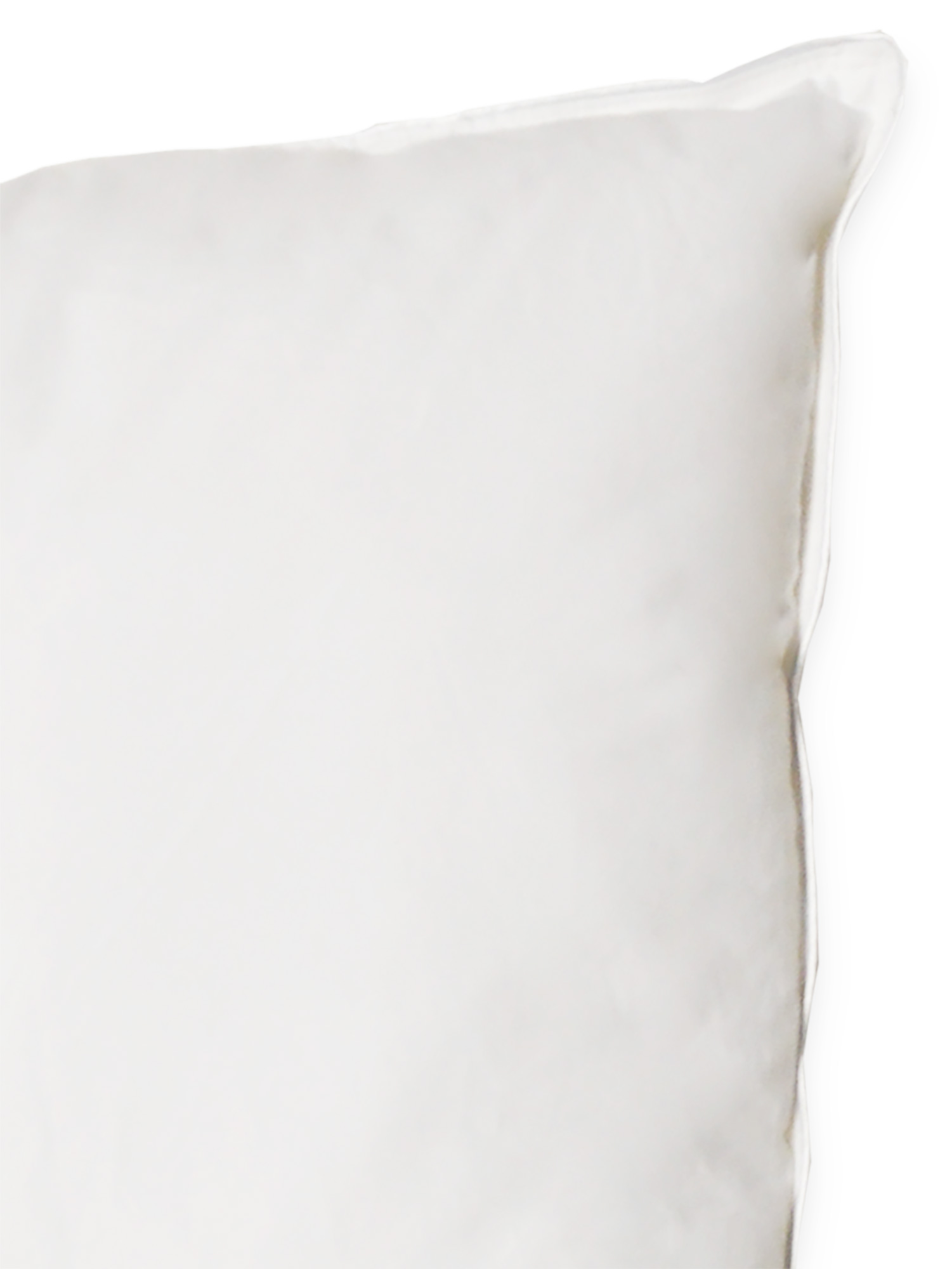 Kissenfüllung | weiss 50 x 50