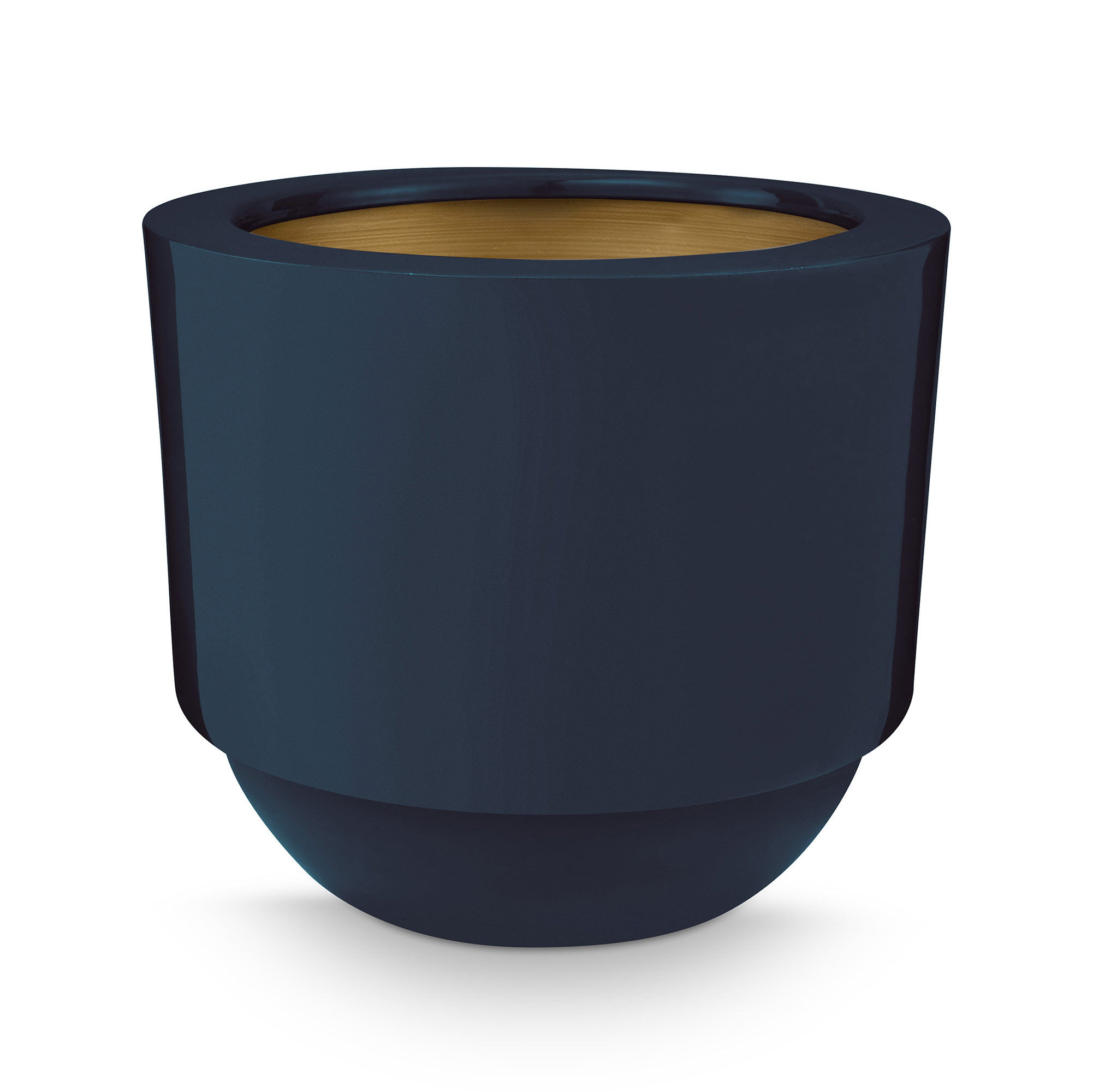 Pip Studio Blumentopf | blau