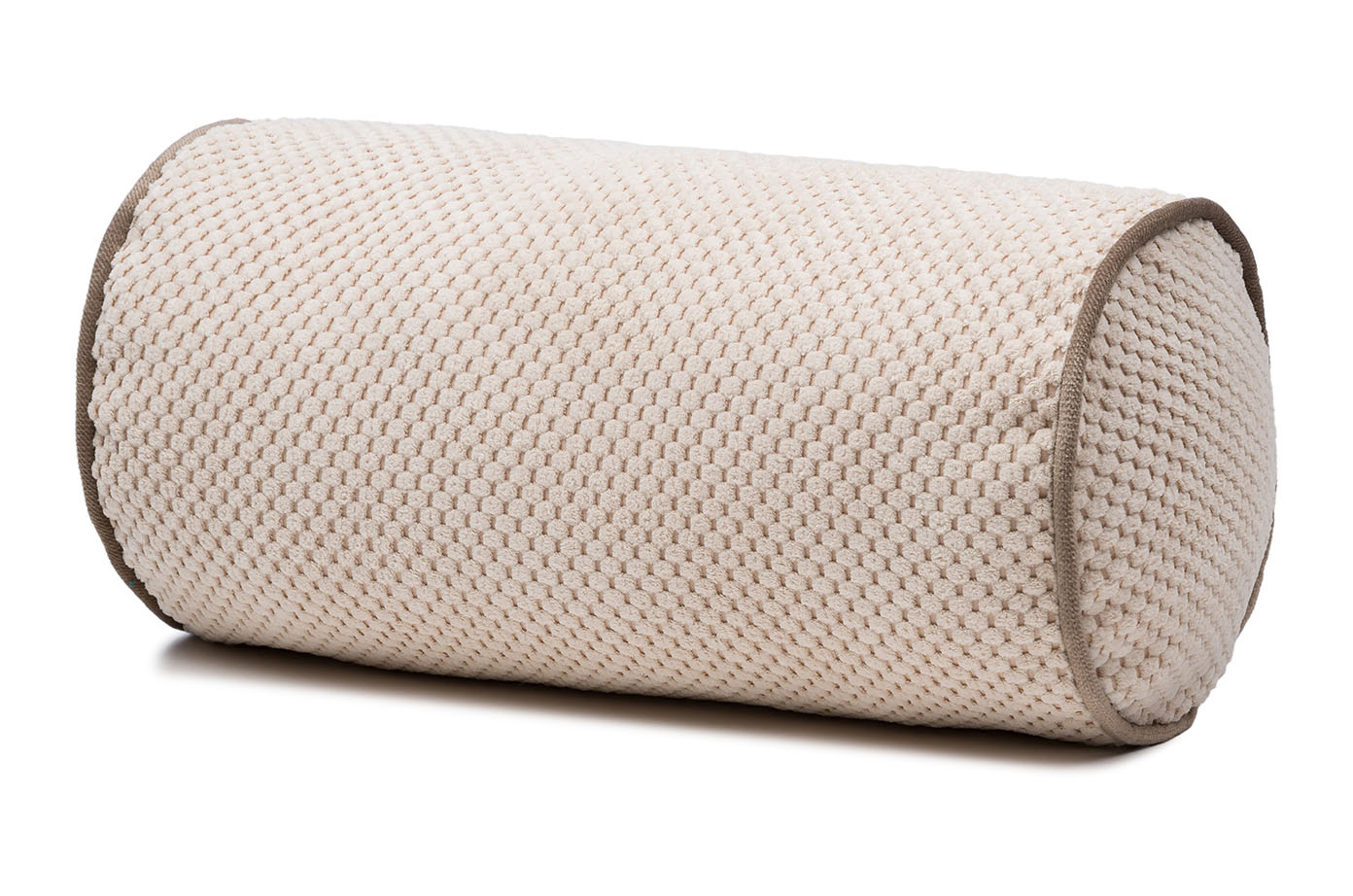 Ambiente Trendlife Kissenrolle Sven | 10 Creme