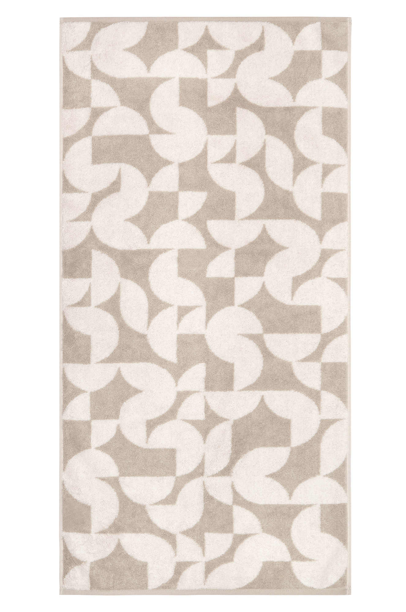 Cawö Duschtuch Studio 6251 | 33 leinen