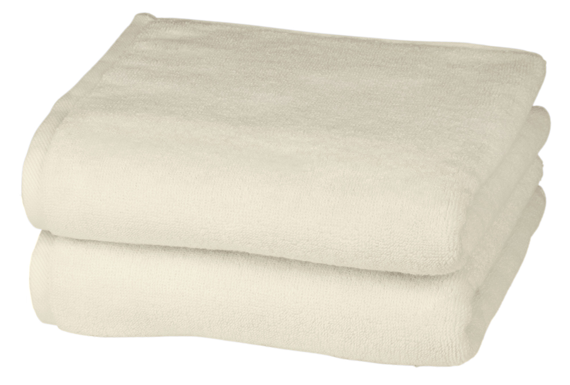 Ross Handtuch Sensual Skin 9000 | 57 Champagner