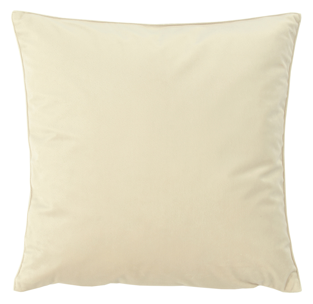 Sander Kissenhülle Prince | 49 creme