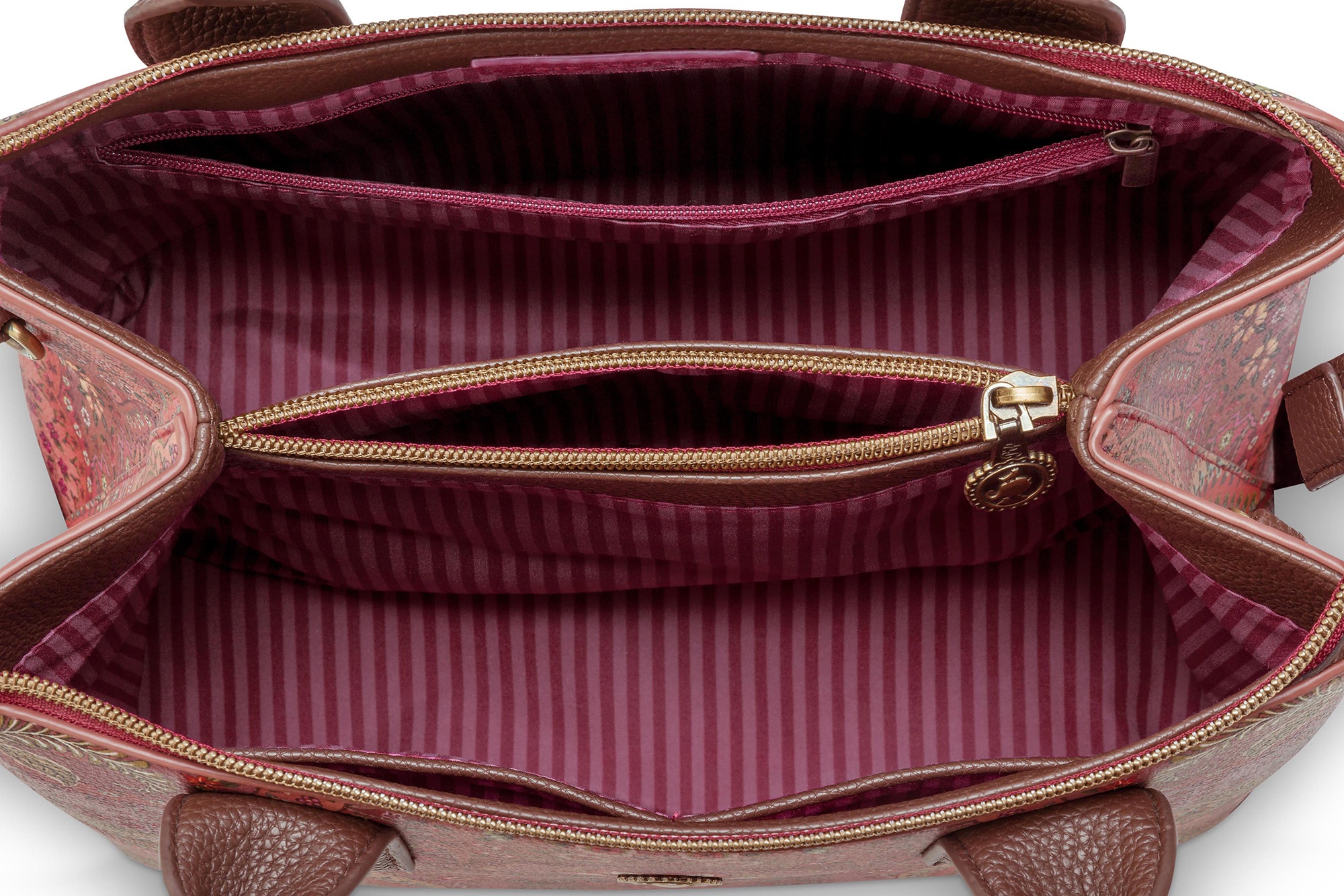 Pip Studio Handtasche  Jabali | rot