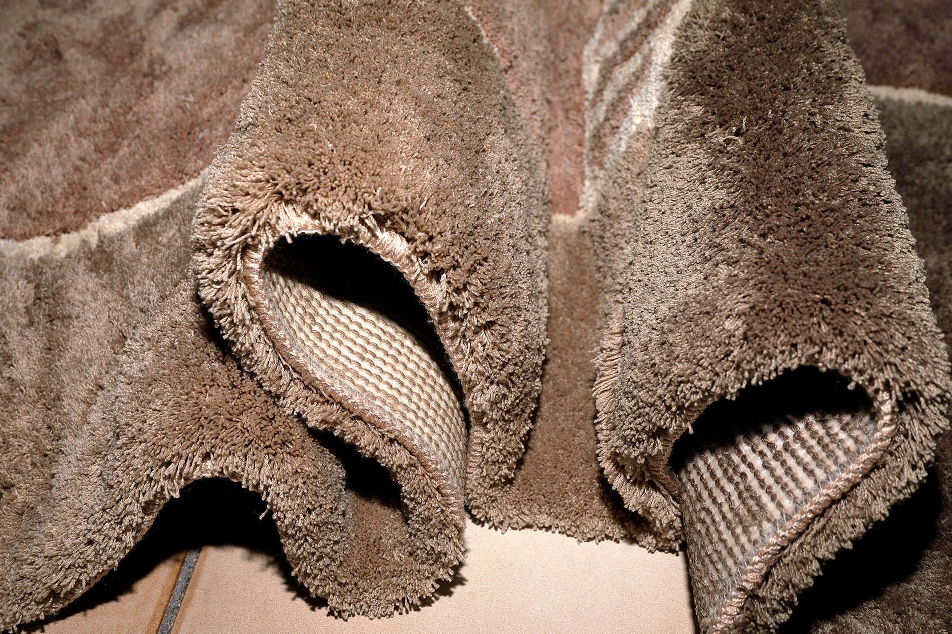 Thomas Edition Badteppich Taurus MT-1600-15 | Beige