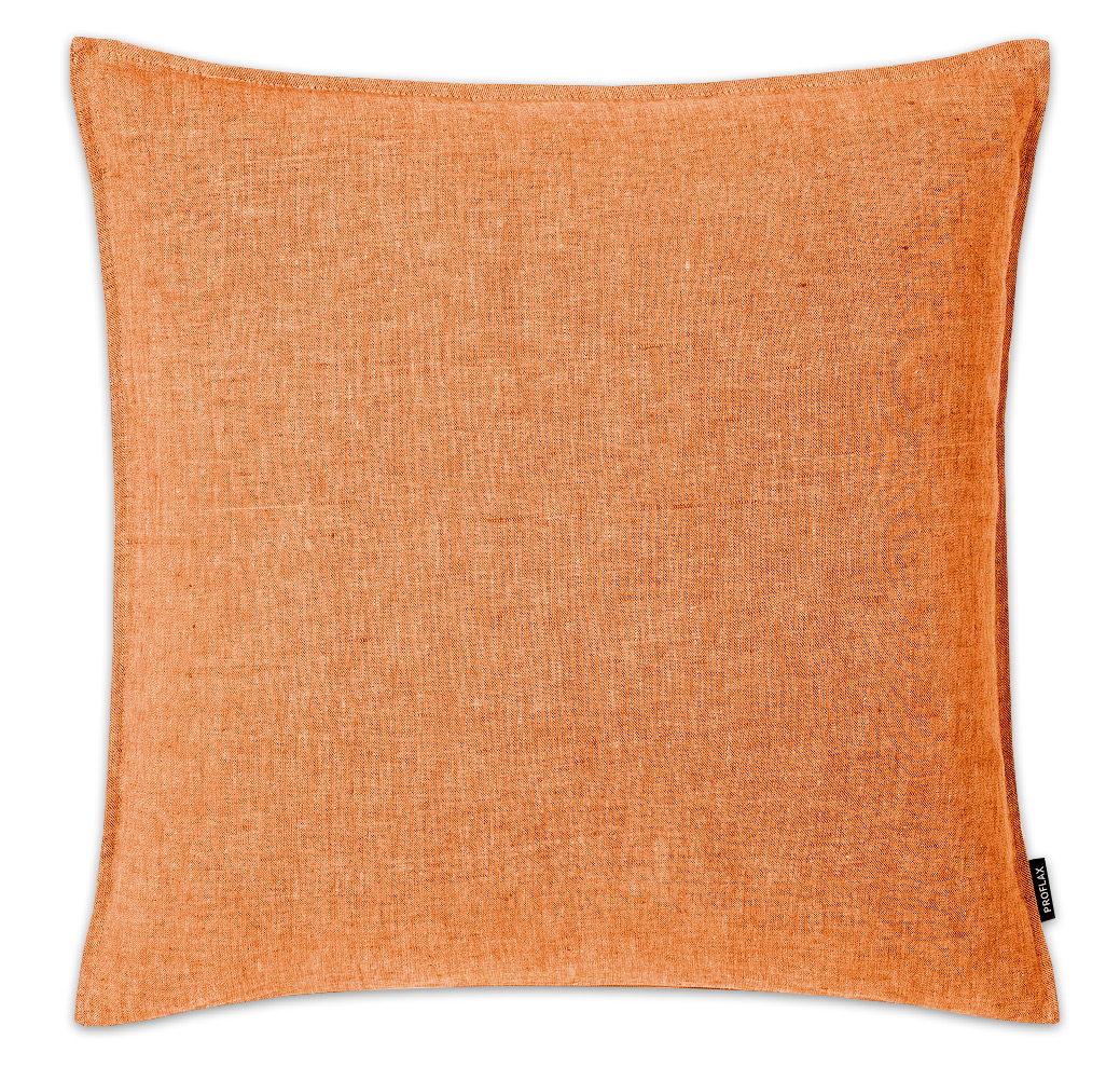Proflax Kissenhülle 3180 | 344 Safran