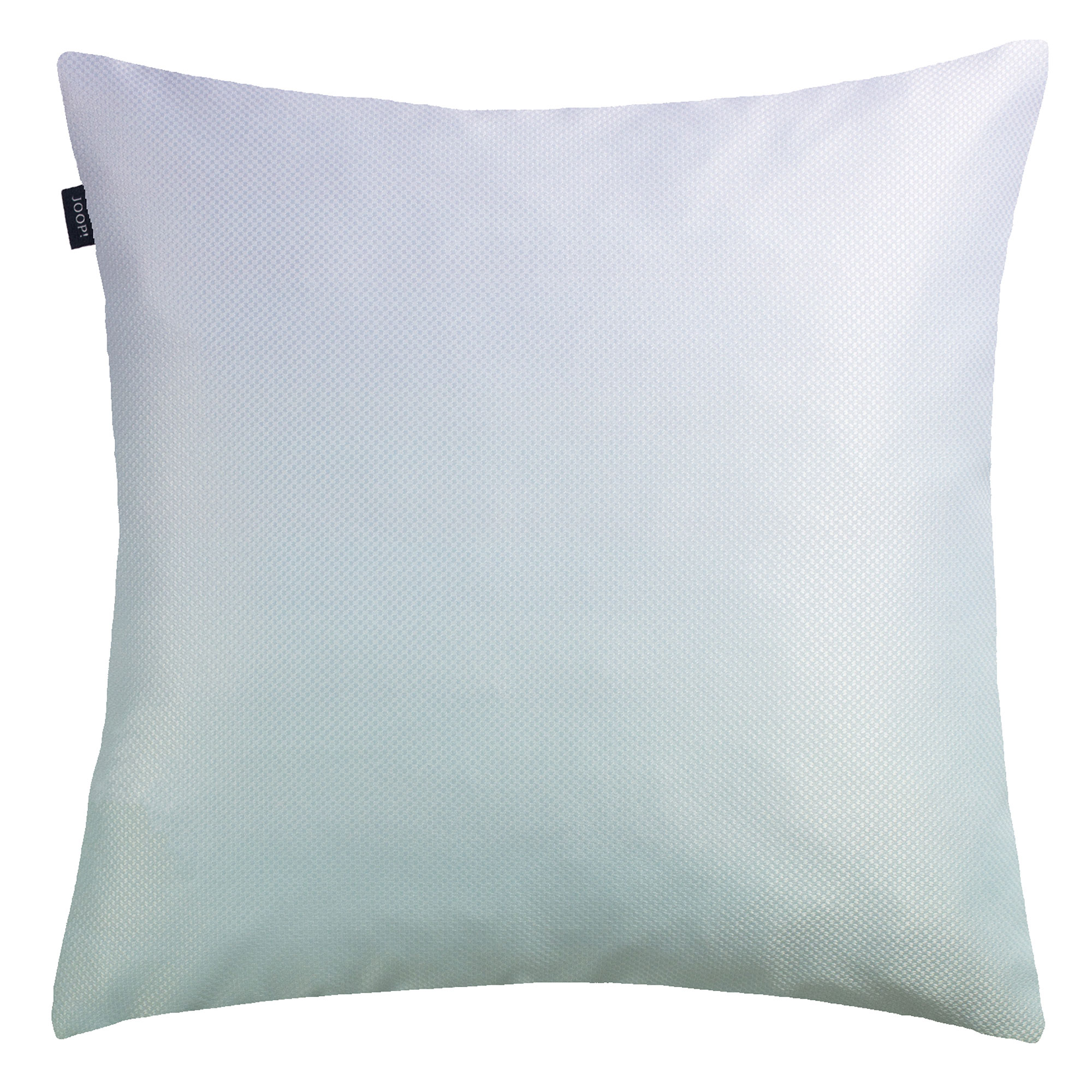 JOOP! Kissenhülle LABEL | 083 violettblau