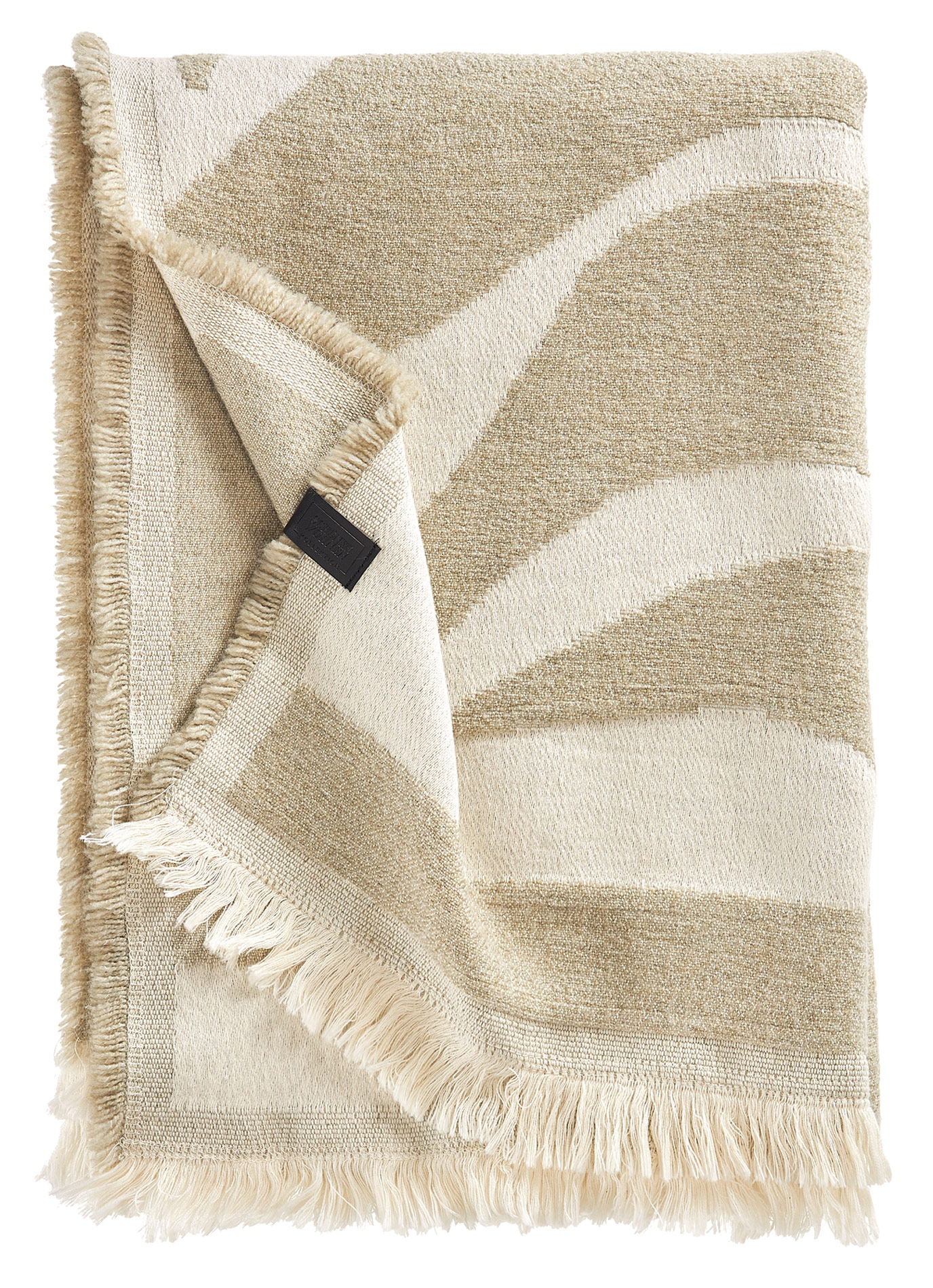 Schöner Wohnen Kollektion Plaid View | 030 beige