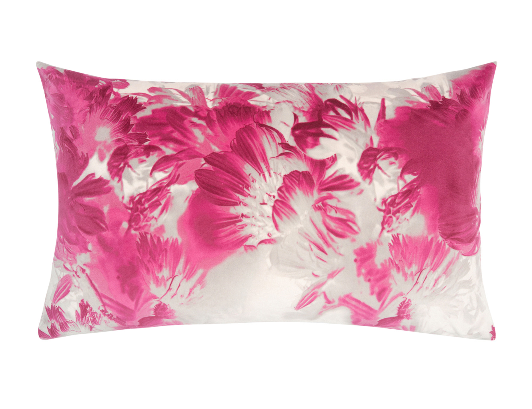 Pad Kissenhülle Romance Flower | pink-beige