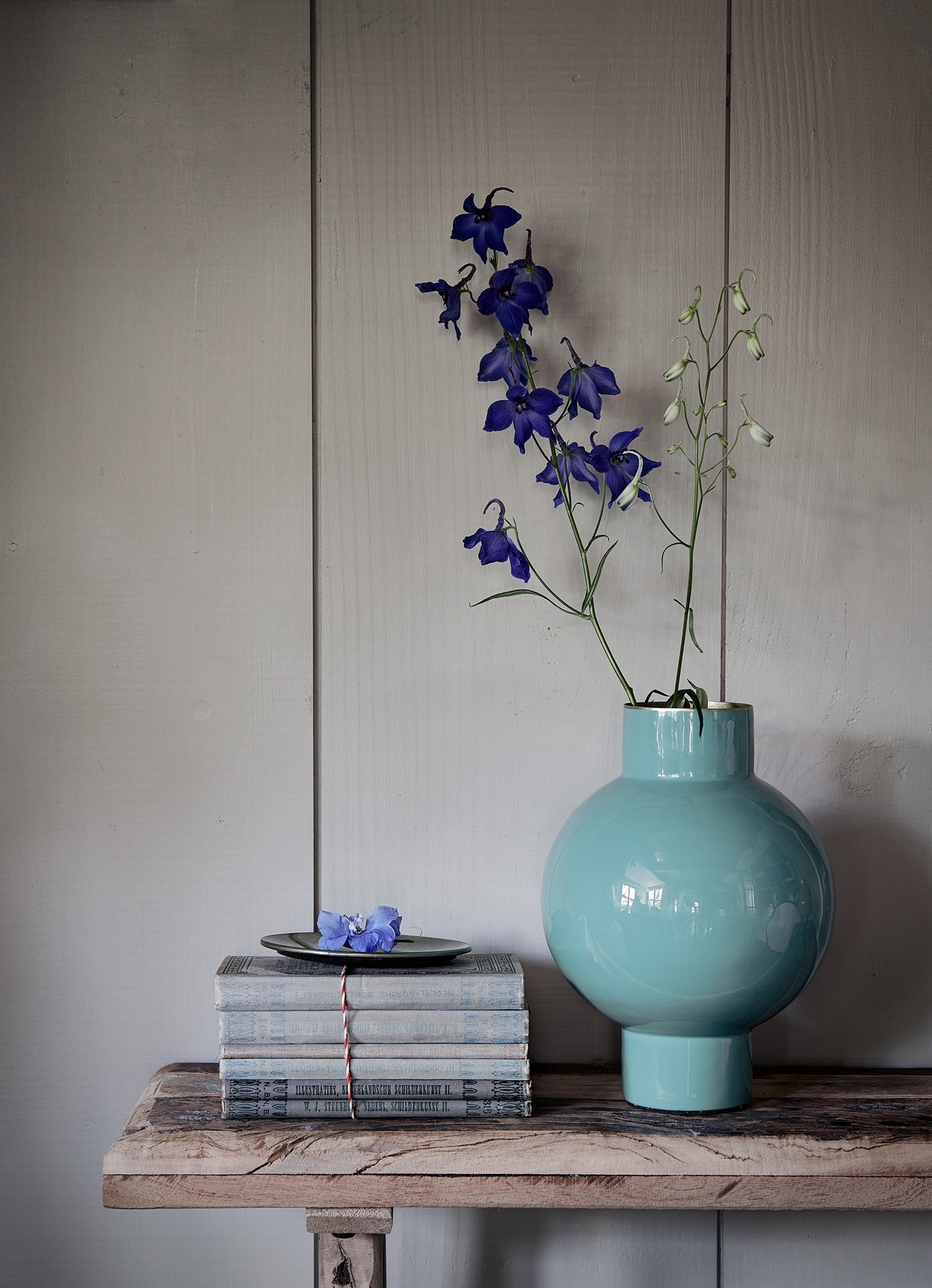 Pip Studio Vase klein Home Accessories | Seegrün