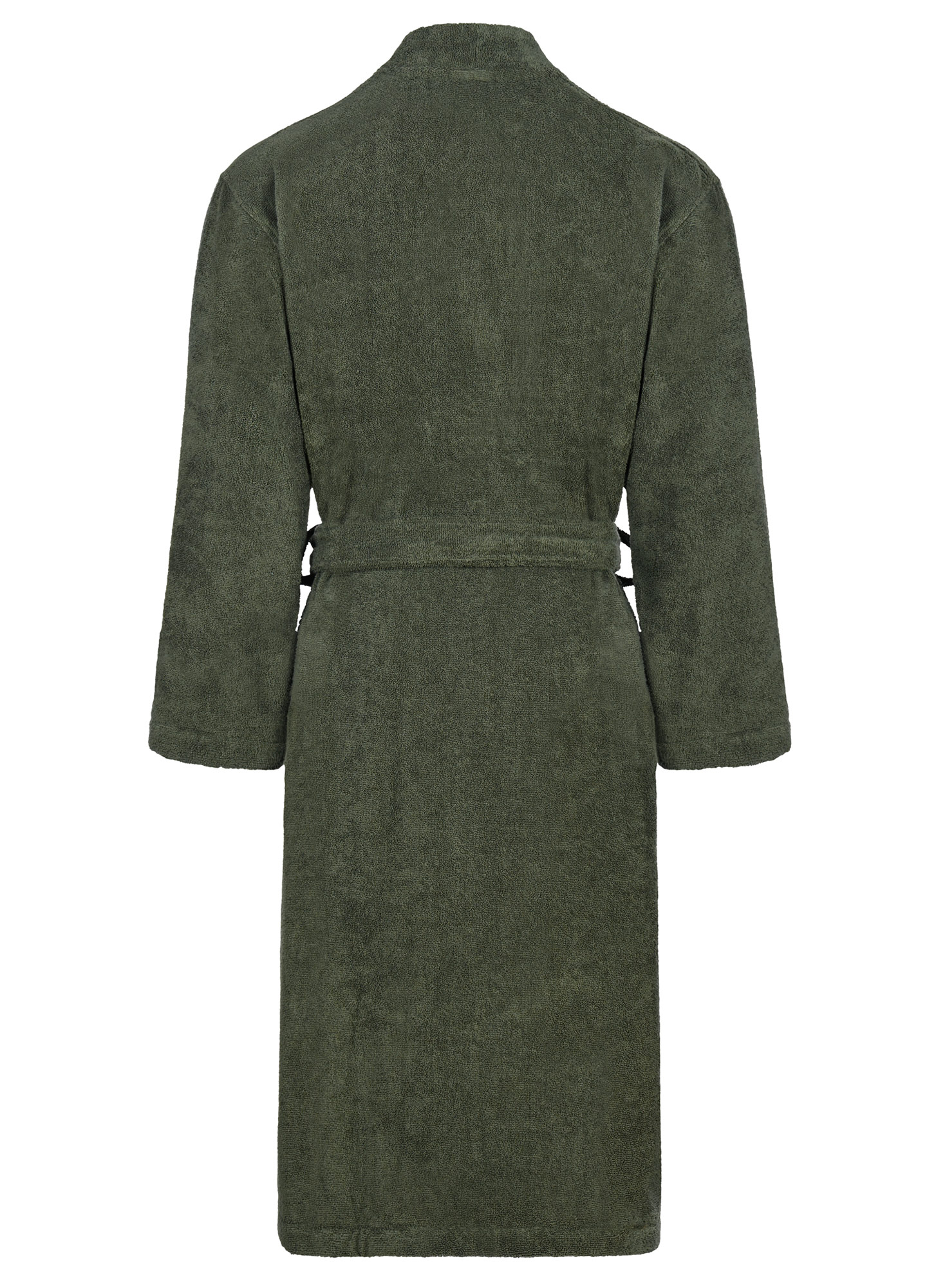 Cawö Herren Kimono-Bademantel  828 | 47 field