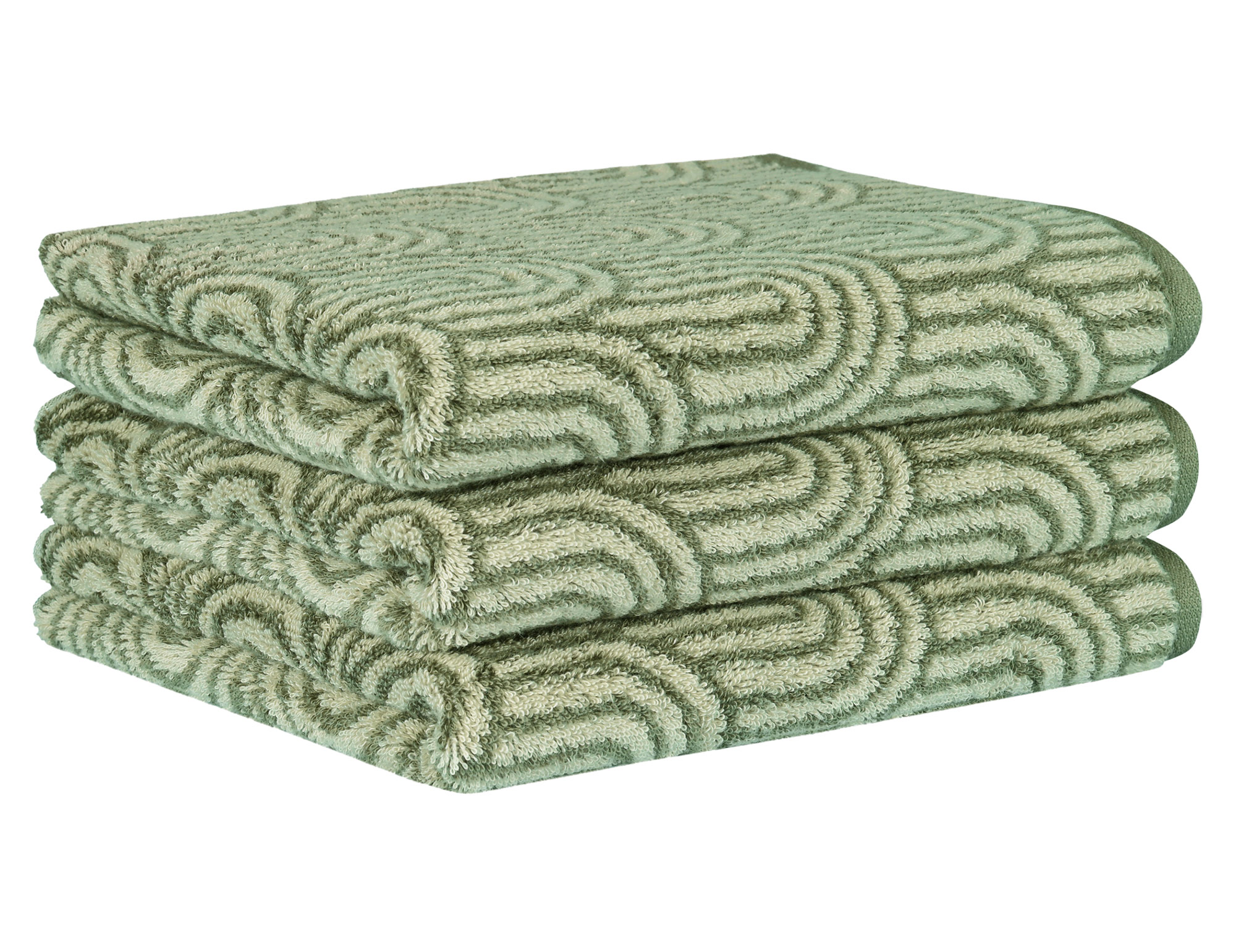 Cawö Handtuch Maison 6268 | 44 field