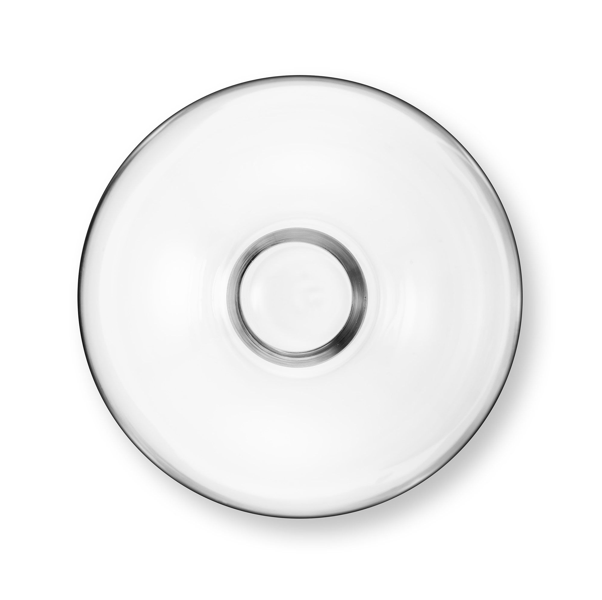 Pip Studio Glas Vase | clear