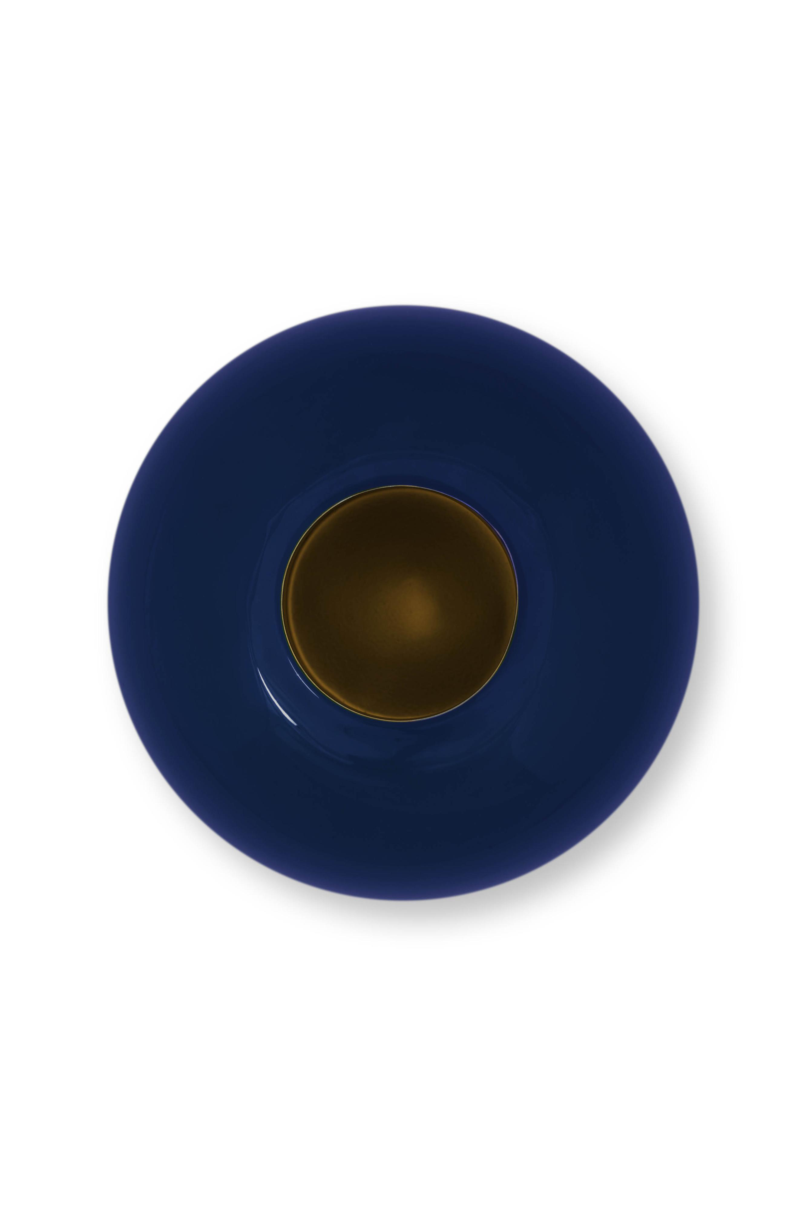 Pip Studio Vase | Blau