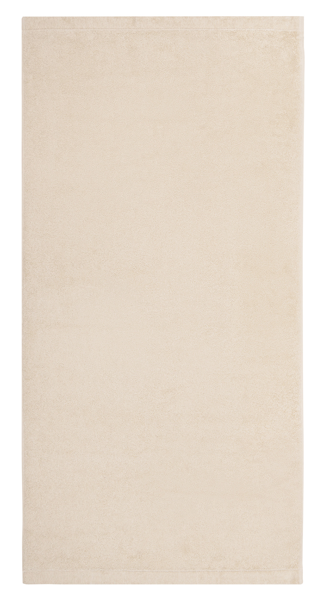 Cawö Handtuch Lifestyle 7007 | 370 beige