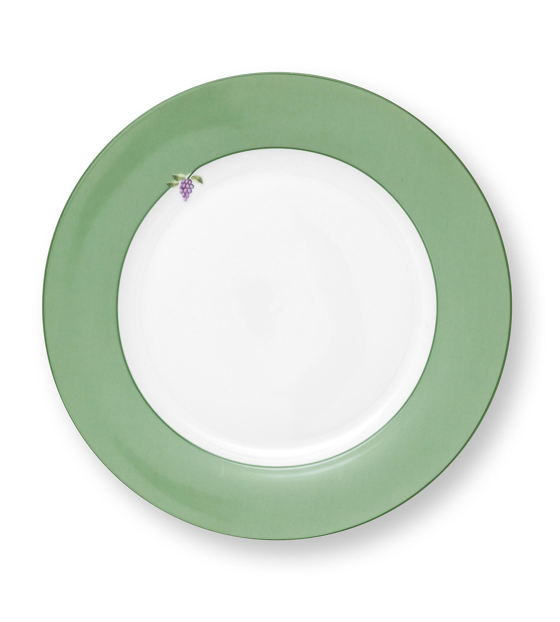 Pip Studio Essteller Lily&Lotus | hellgrün