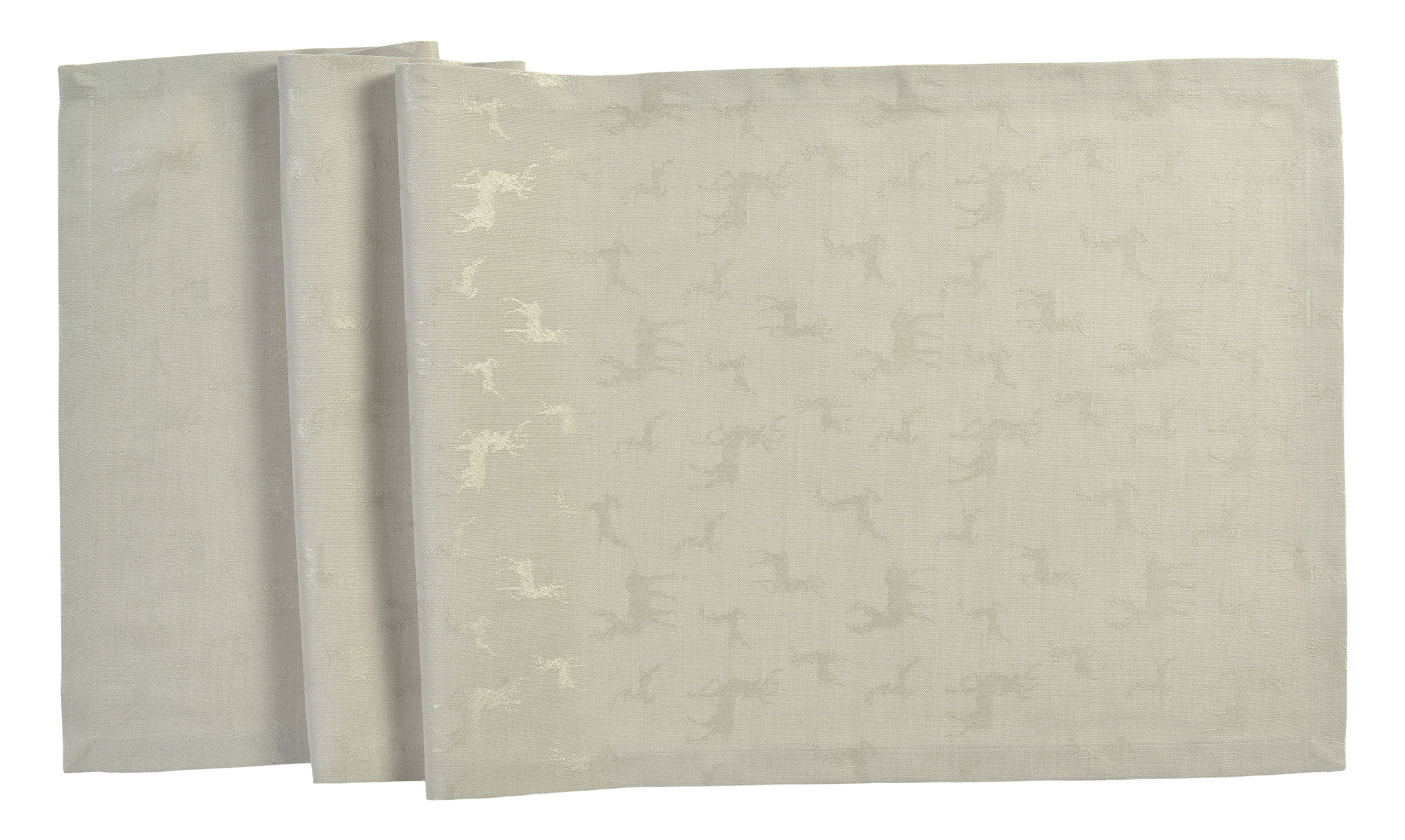 Sander Tischdecke Nova | 59 desert sand
