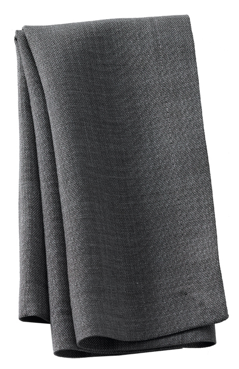 Sander Tischläufer Loft | 34 graphite