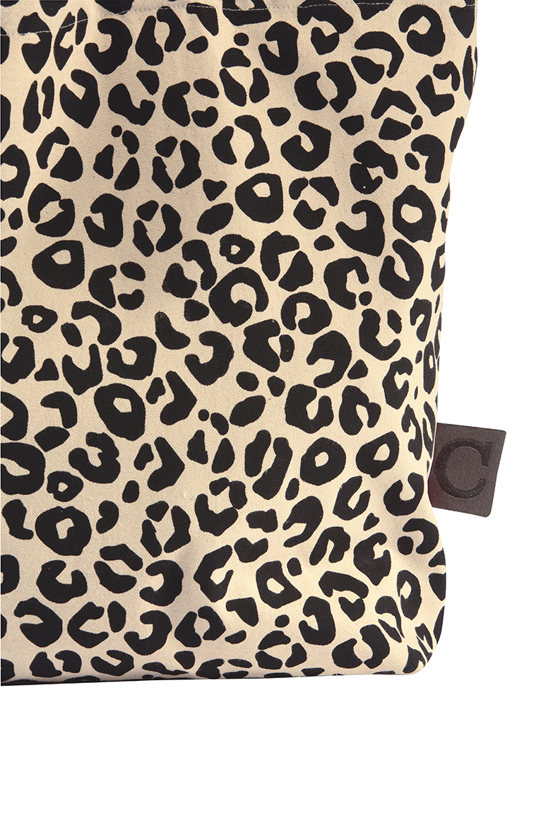 Cawö Tasche Leo 55703 | 39 schwarz