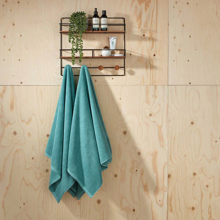 Christy Handtuch Brixton | Mineral