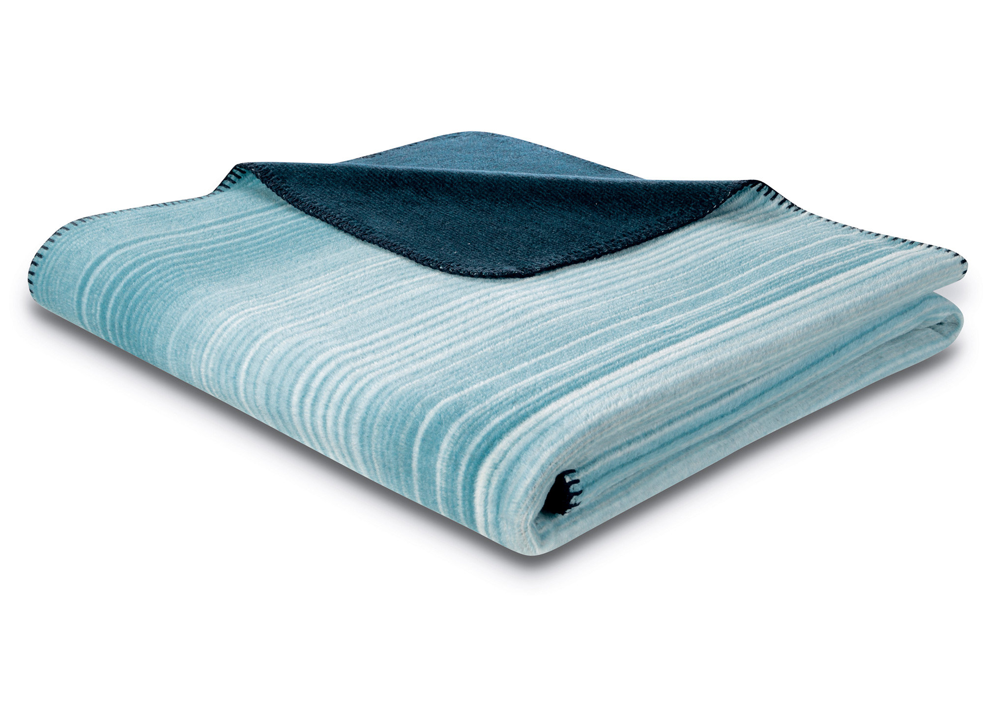 Biederlack Plaid / Wohndecke Young & Fancy | Galaxies