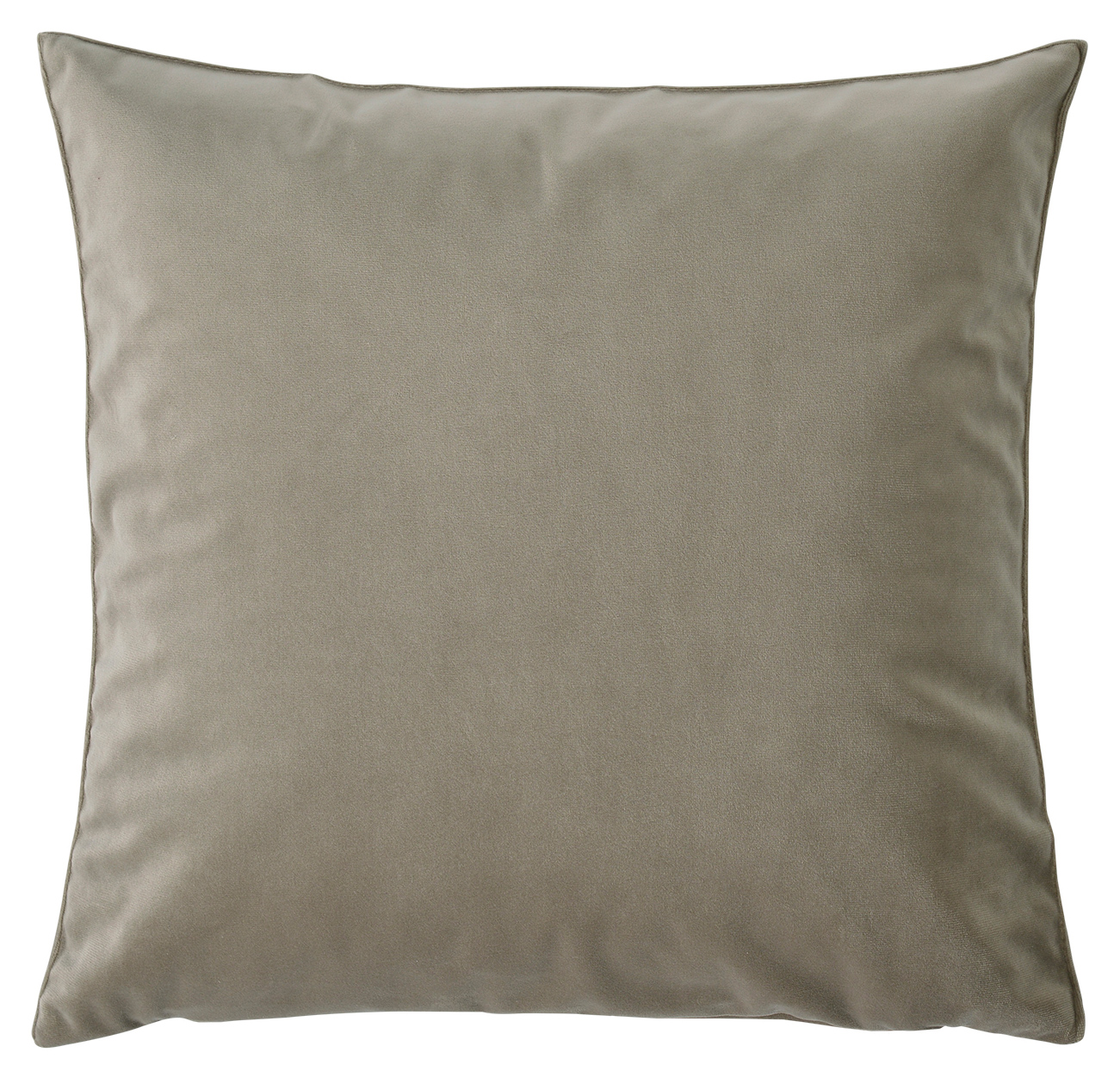 Sander Kissenhülle Prince | 27 taupe