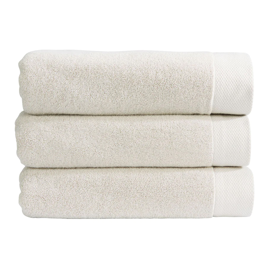 Christy Handtuch Luxe | French Grey