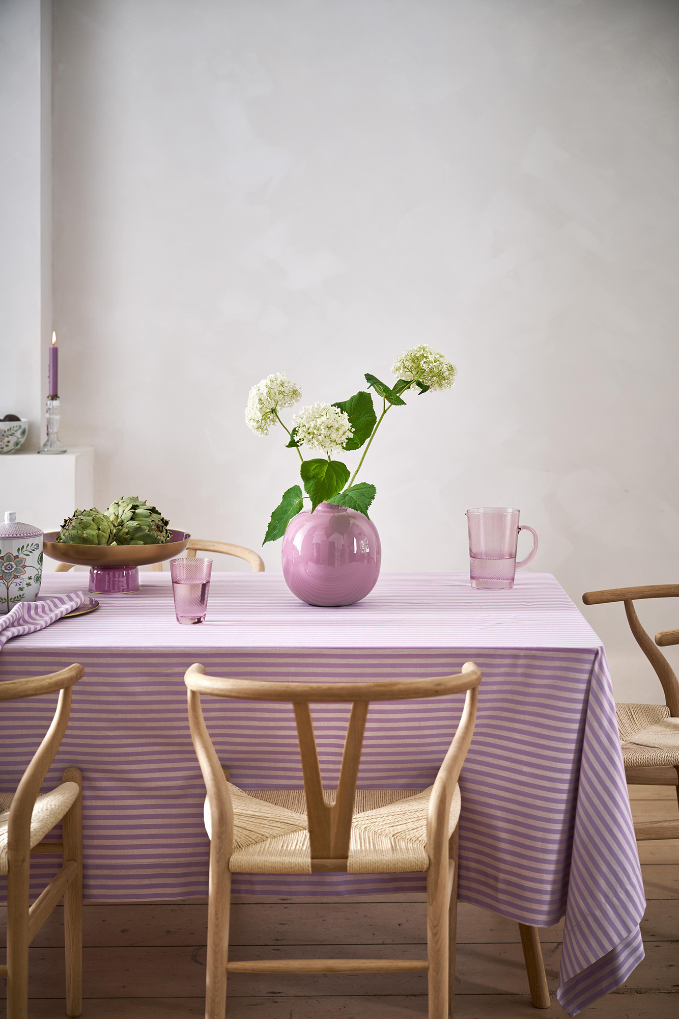 Pip Studio Vase Home Accessories | Lila