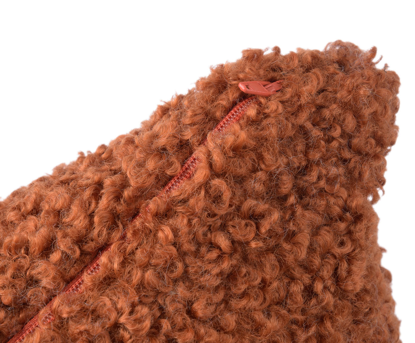 Ambiente Trendlife Kissenhülle Rolf | 77 Zimt