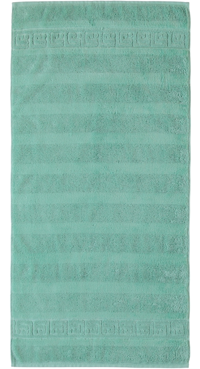 Cawö Handtuch Noblesse 1001 | 474 Agave