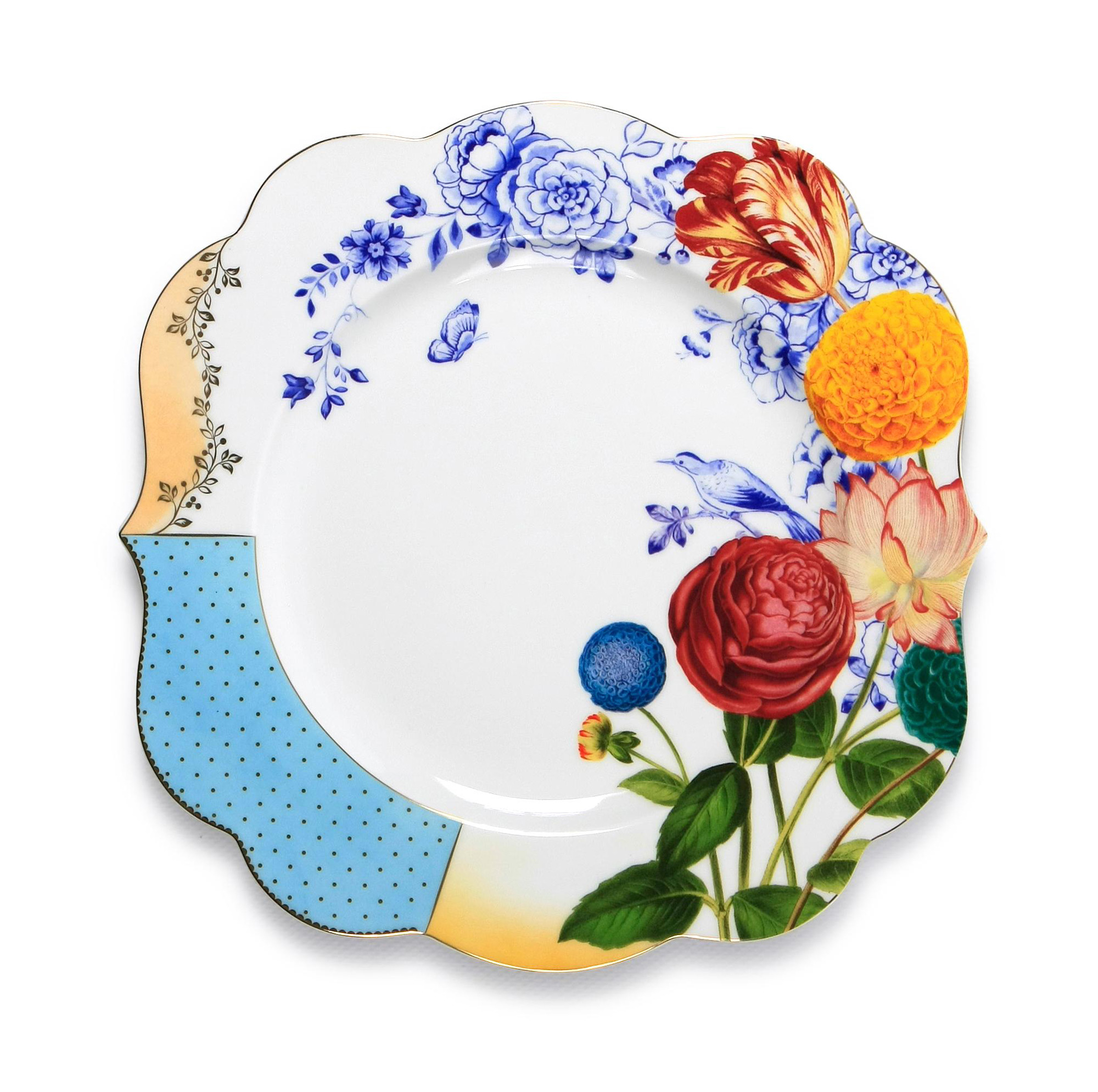 Pip Studio Essteller Royal | multi