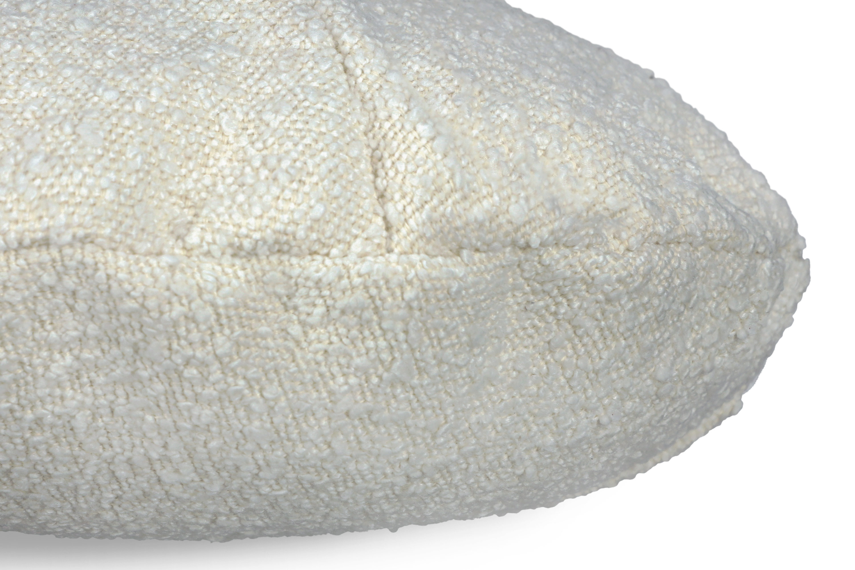 Schöner Wohnen Kollektion Kissenhülle BAY | 030 offwhite