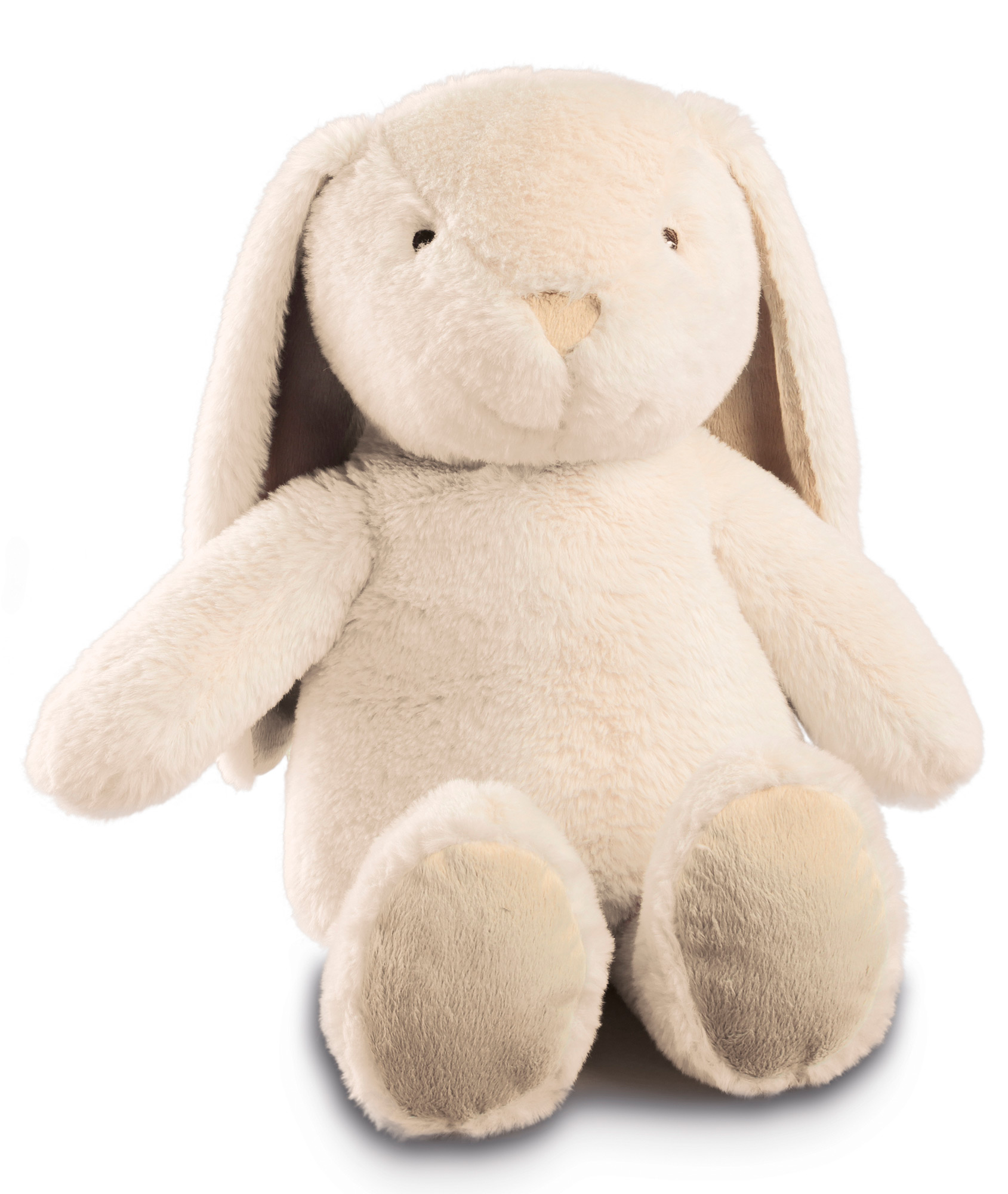 Biederlack Babydecke mit Kuscheltier Dream Team | Nelly