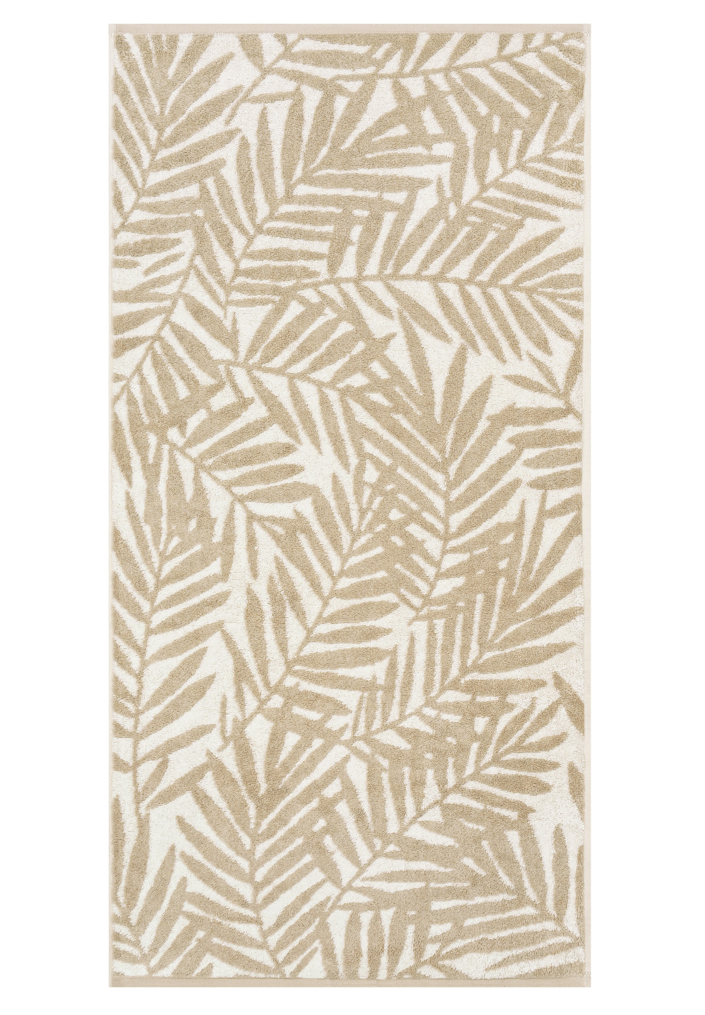 Cawö Handtuch Maison 6267 | 33 natur