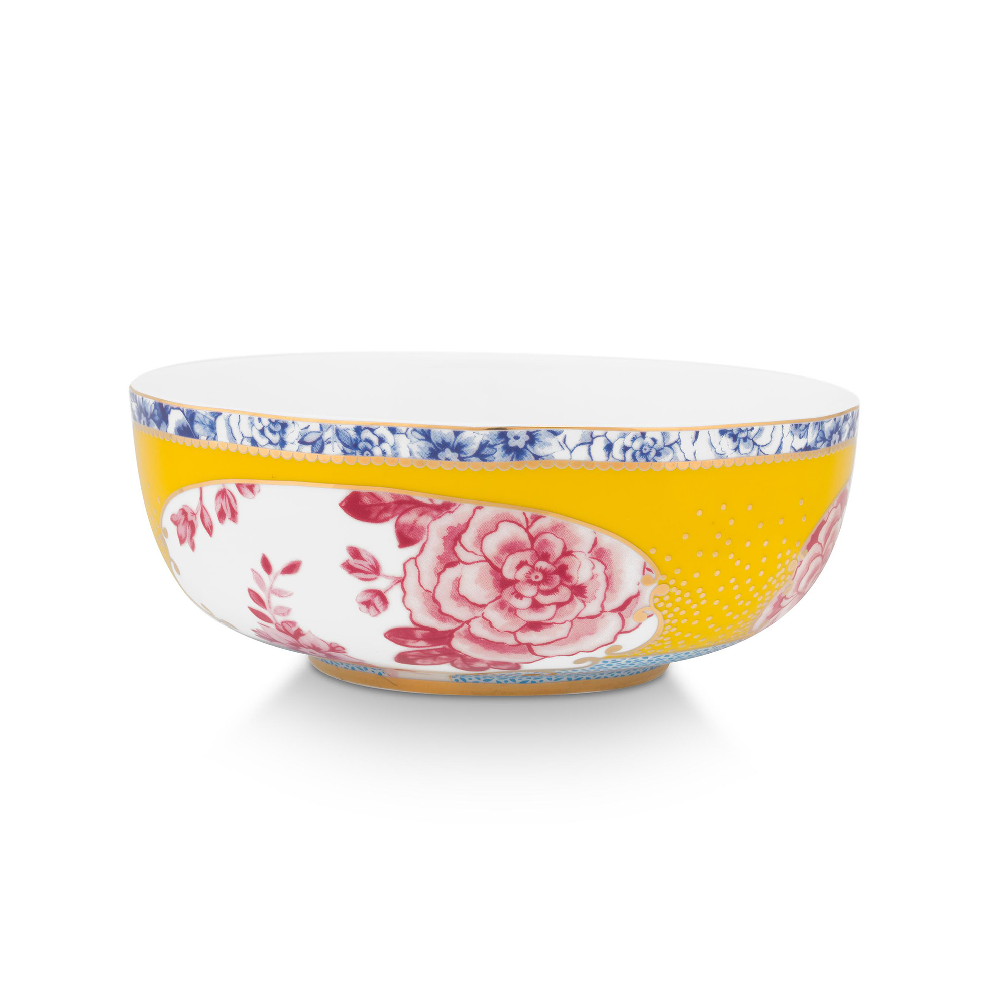 Pip Studio Schale Royal | multi