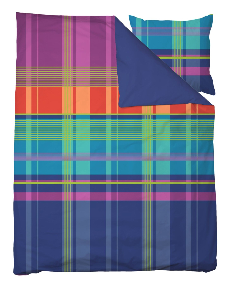 Living Dreams Satin-Bettwäsche | 000 multicolour