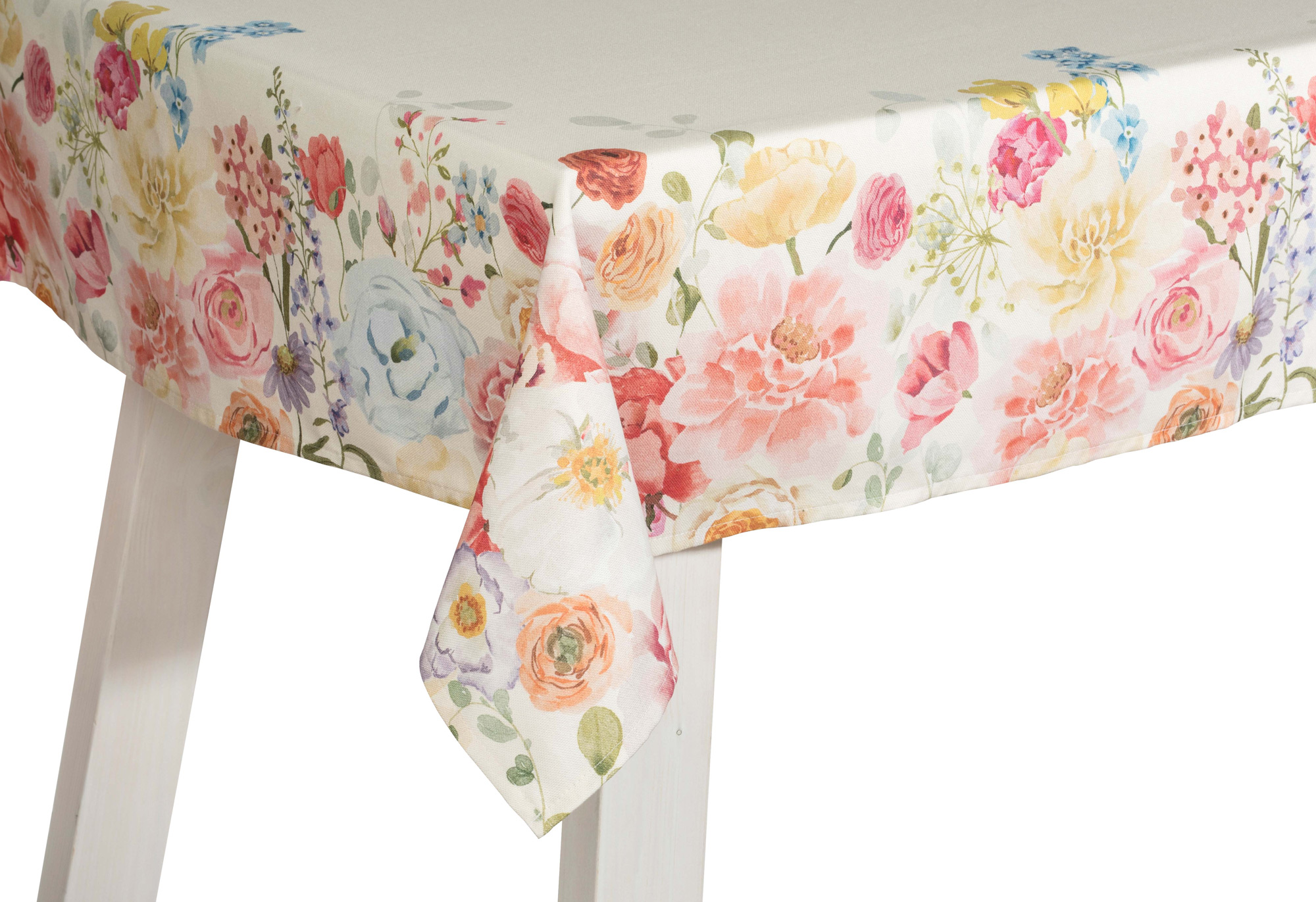 Pichler Tischdecke ALESSIA | multicolor