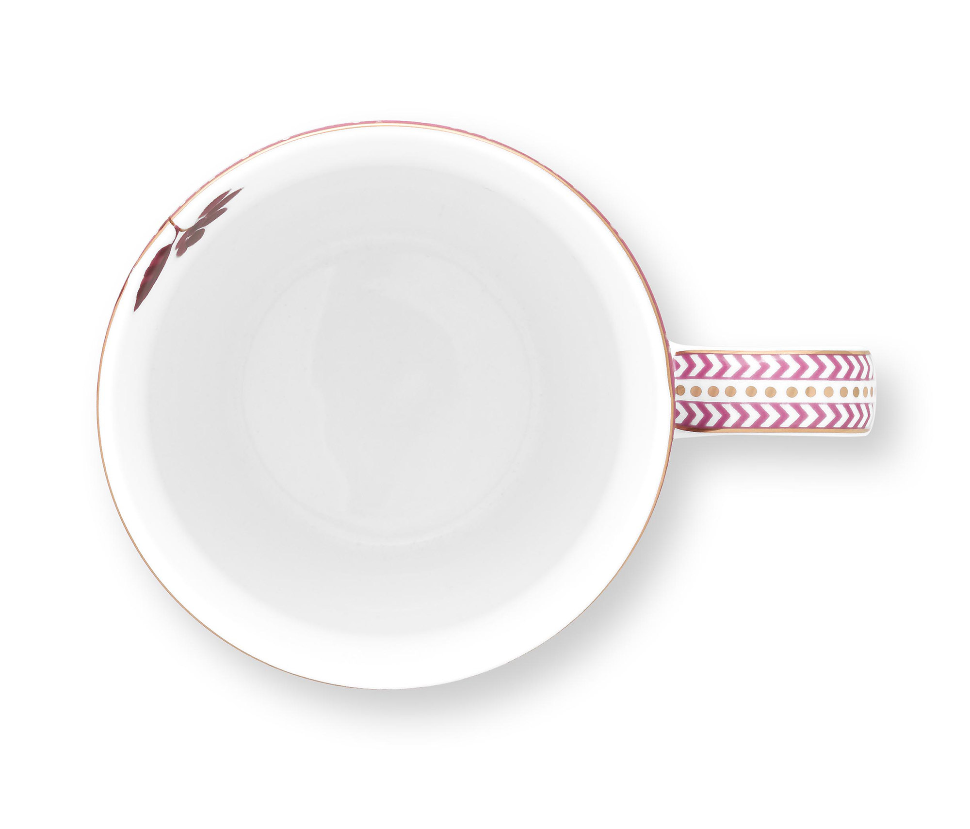 Pip Studio Tasse gross Jolie | pink