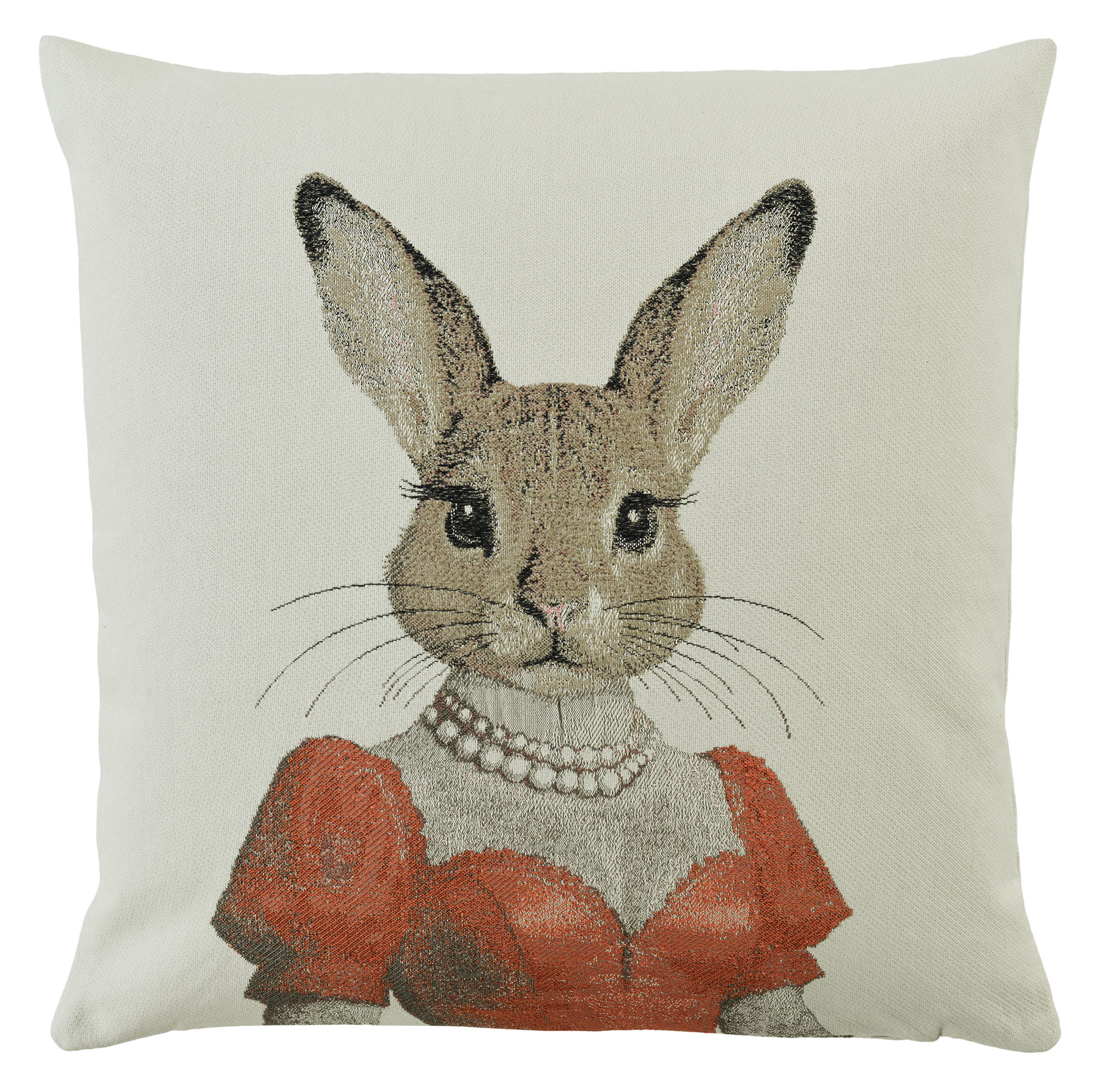 Sander Kissenhülle Lolly | 22 orange