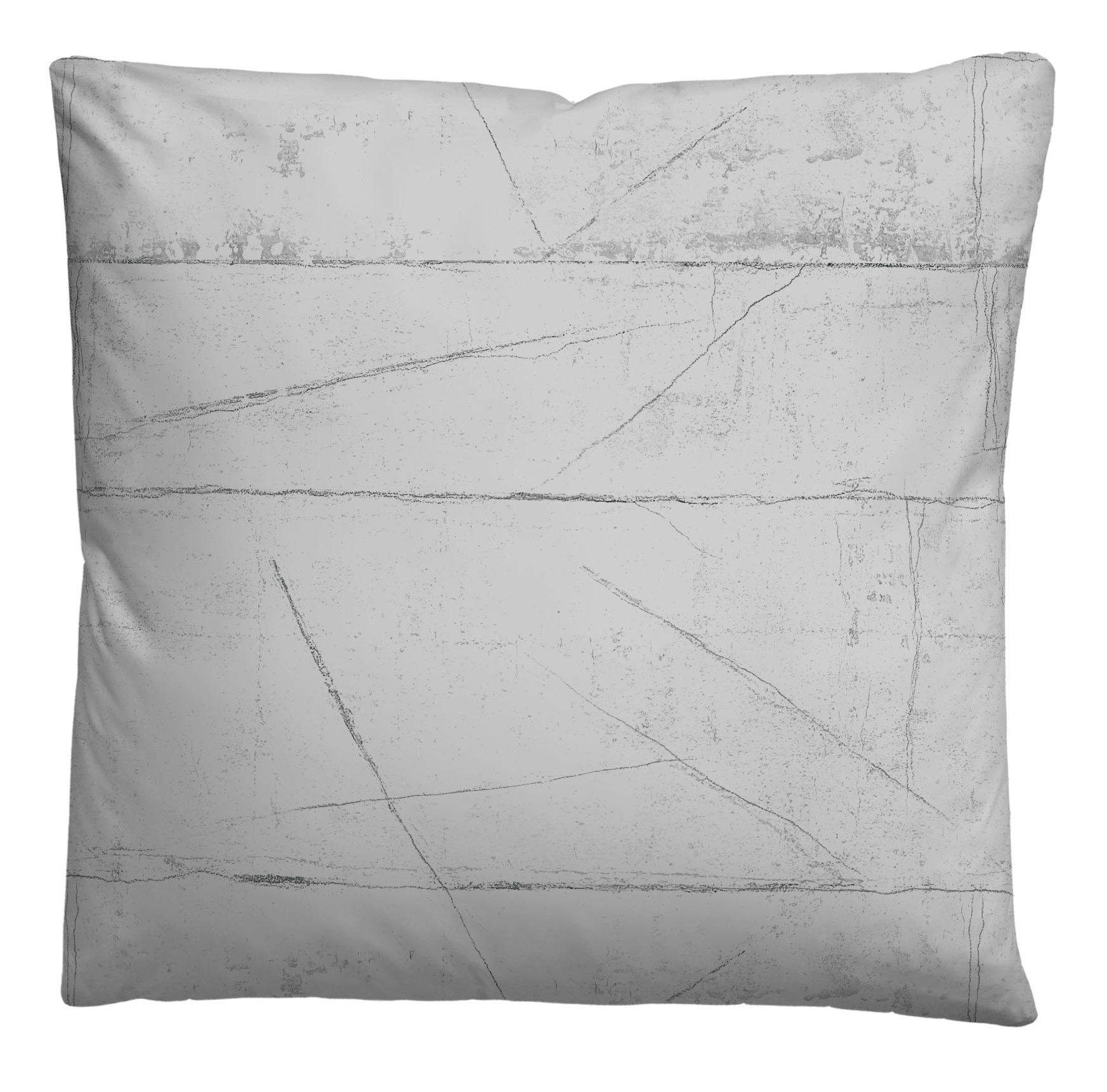 Biberna Satin-Bettwäsche 0614509 | 017 Sturmgrau