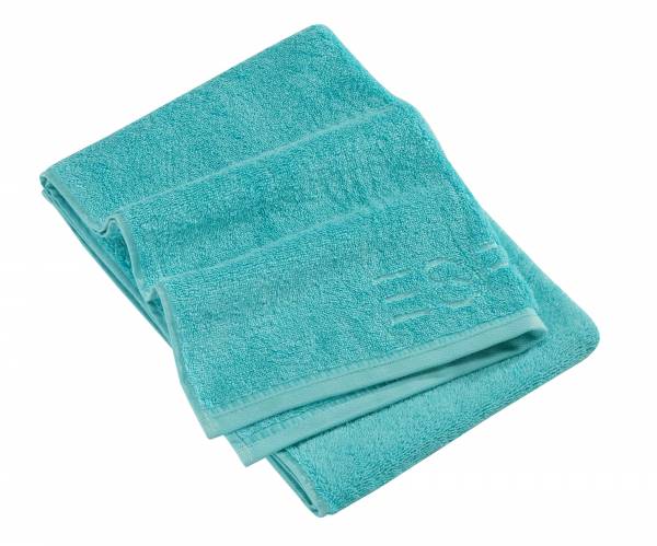 Esprit Handtuch Modern Solid | 534 turquoise