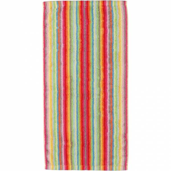 Cawö Handtuch Lifestyle Streifen 7008 multicolor - 25