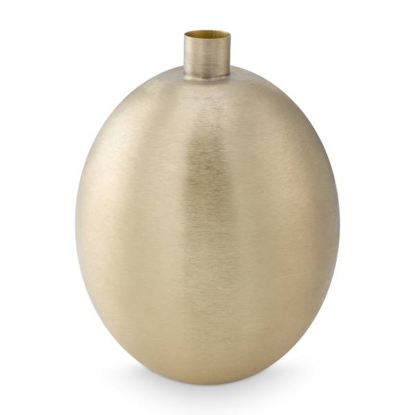 vtwonen Vase | Gold