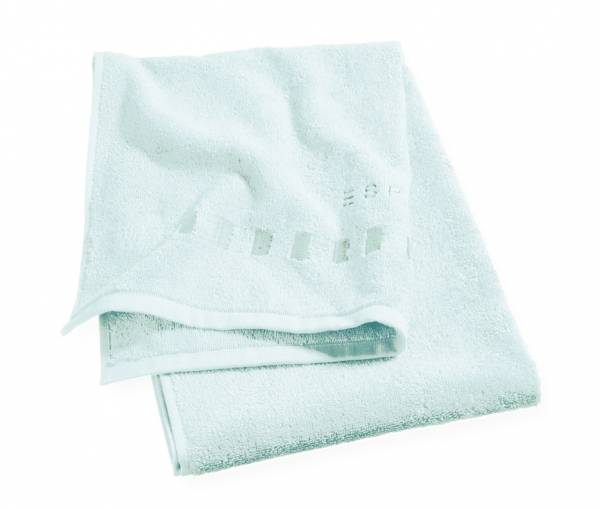 Esprit Solid Handtuch | Pastel Blue