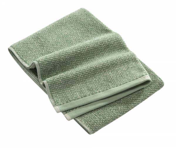 Esprit Handtuch Box Melange | 007 soft green